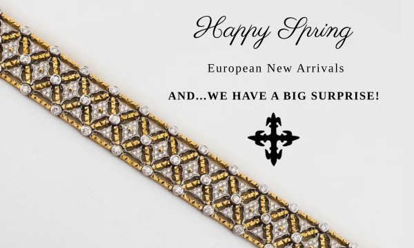 Timeless Elegance, Exquisitely Preserved